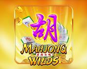 Mahjong Wilds